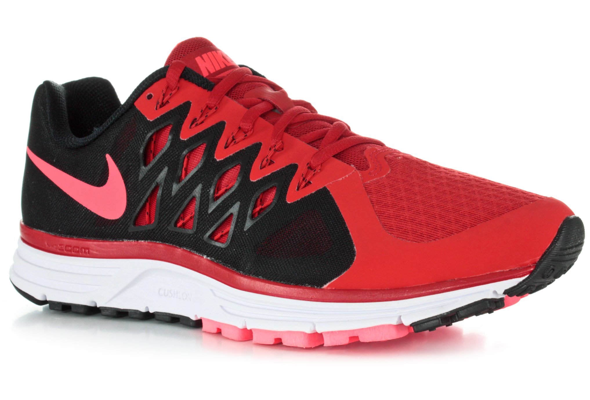 nike vomero 3 rouge