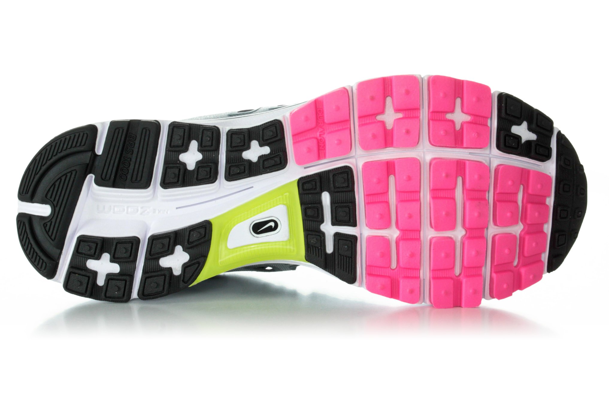 nike zoom vomero 9 femme