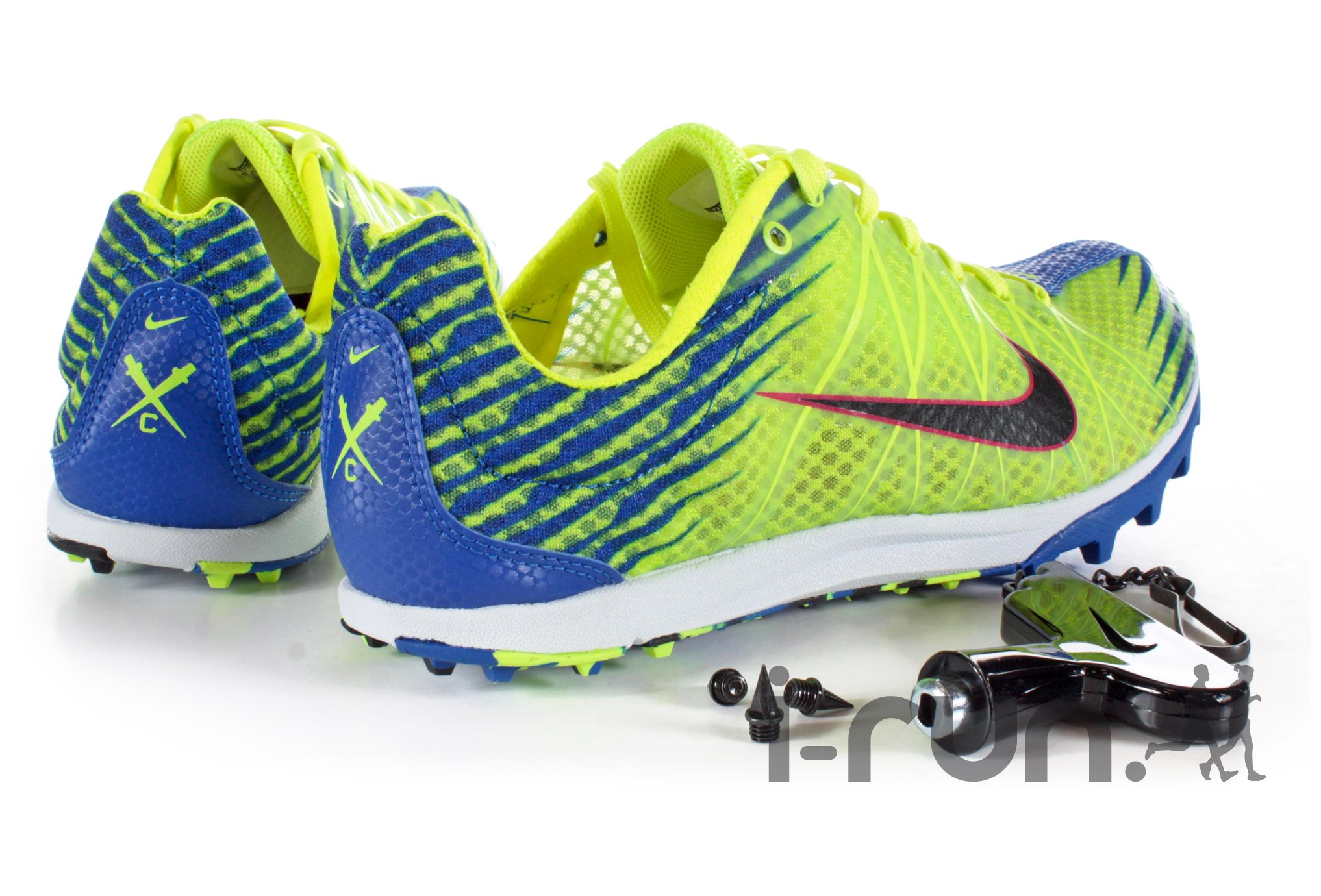 nike zoom waffles