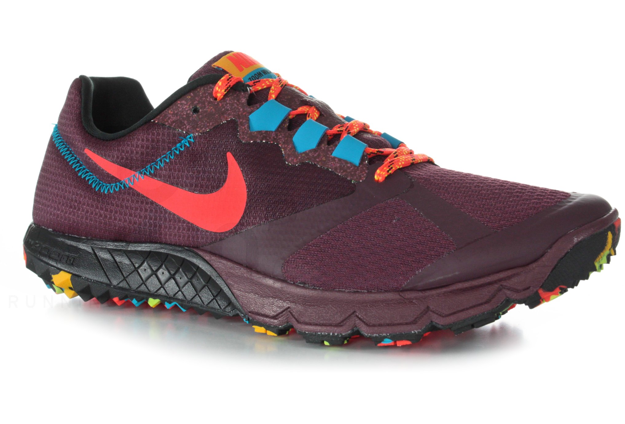 nike air zoom wildhorse 4 femme