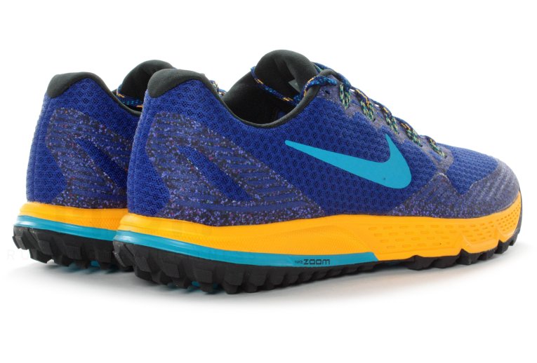 Nike Zoom Wildhorse 3
