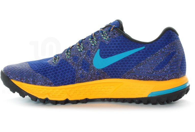 Nike Zoom Wildhorse 3