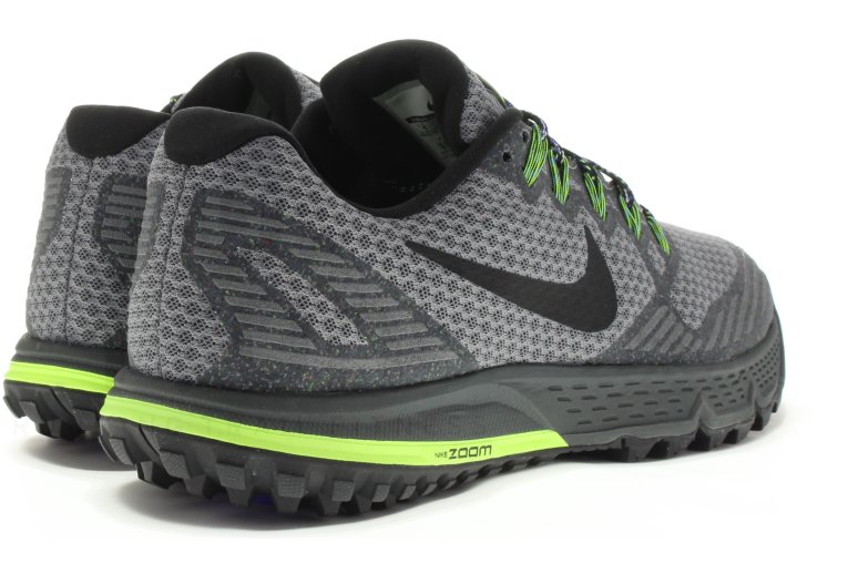 nike zoom wildhorse 3