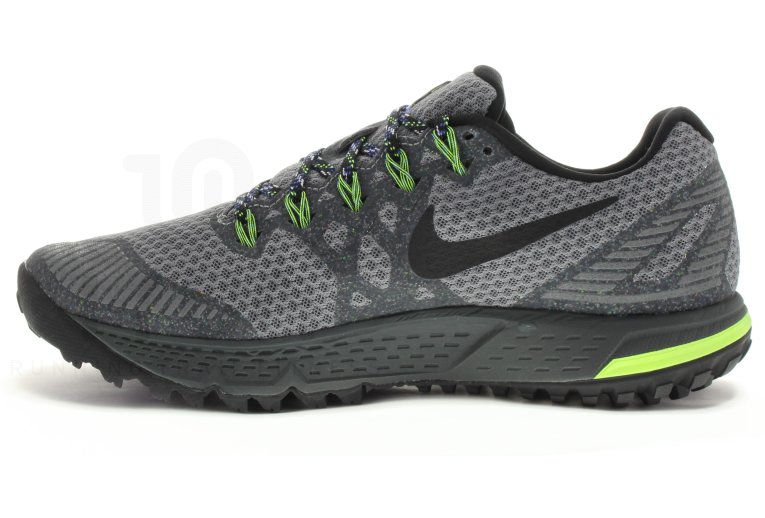 Nike Zoom Wildhorse 3