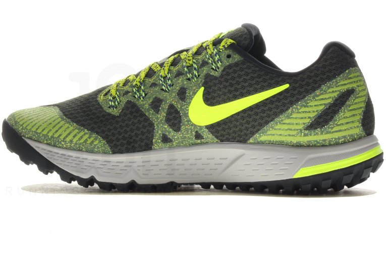 Nike Zoom Wildhorse 3