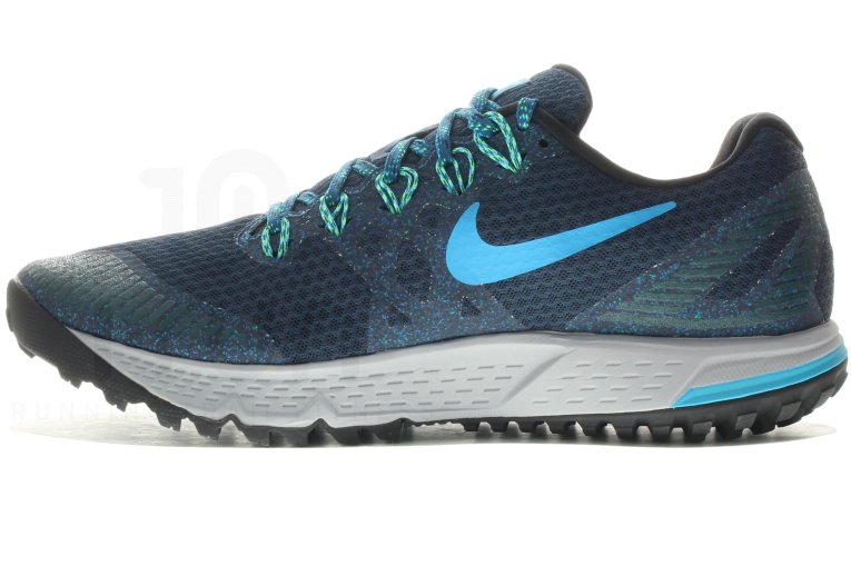 Nike Zoom Wildhorse 3