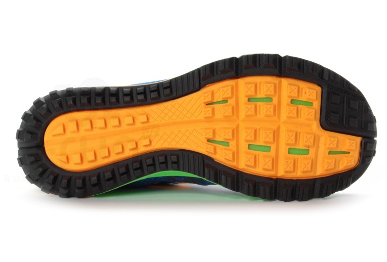 Nike Zoom Wildhorse 3