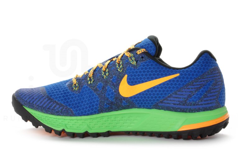 Nike Zoom Wildhorse 3