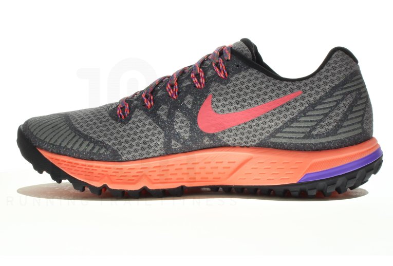 Nike Zoom Wildhorse 3