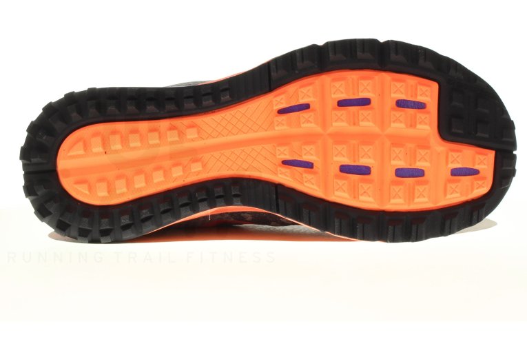 Nike Zoom Wildhorse 3