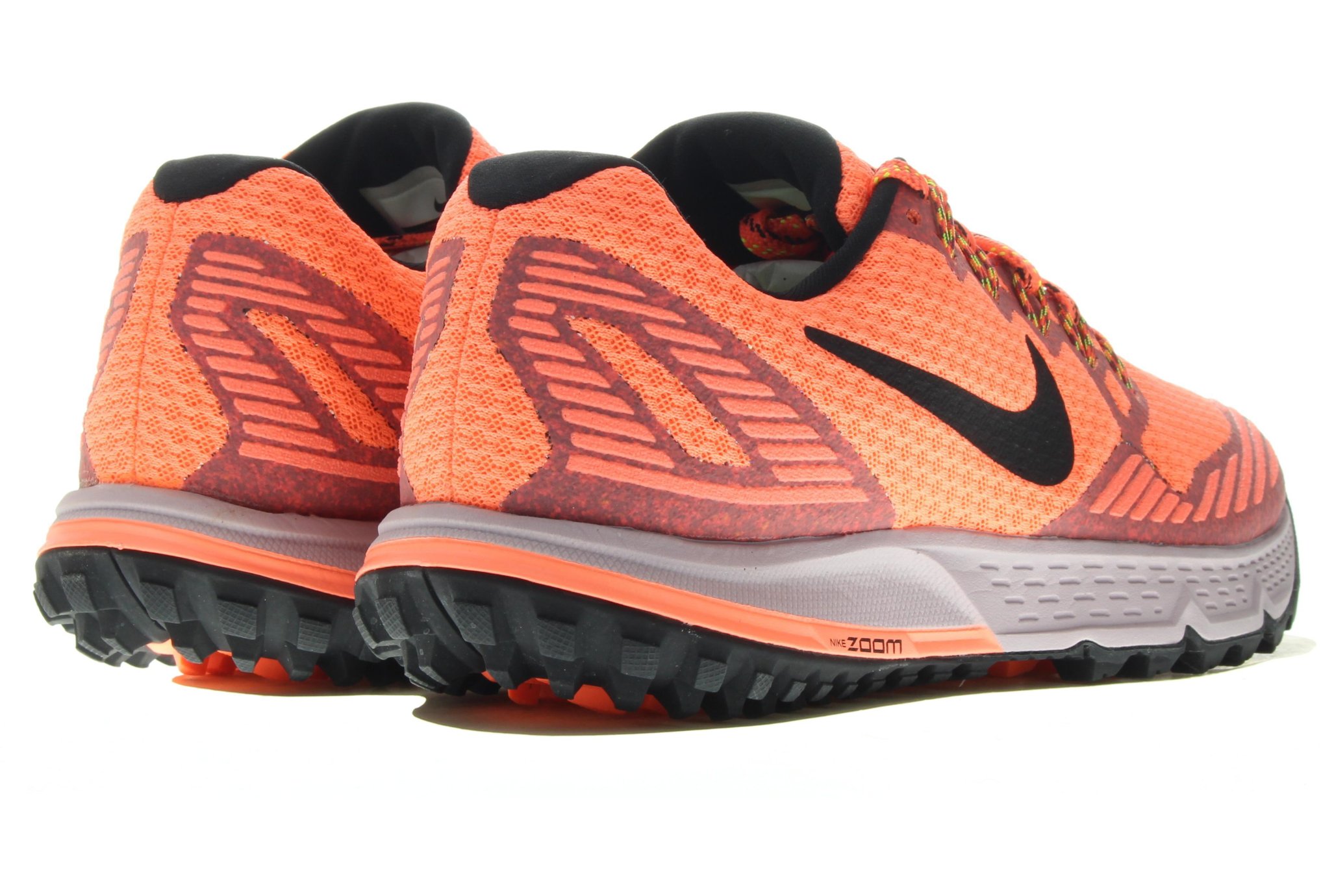 nike zoom wildhorse 3