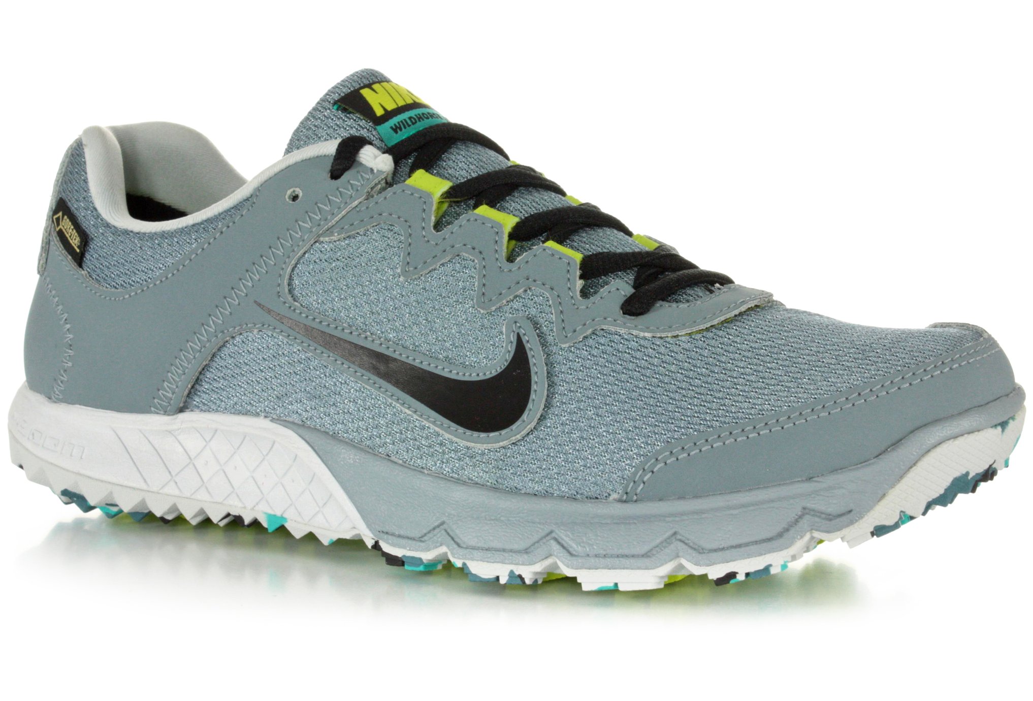 nike zoom wildhorse gore tex