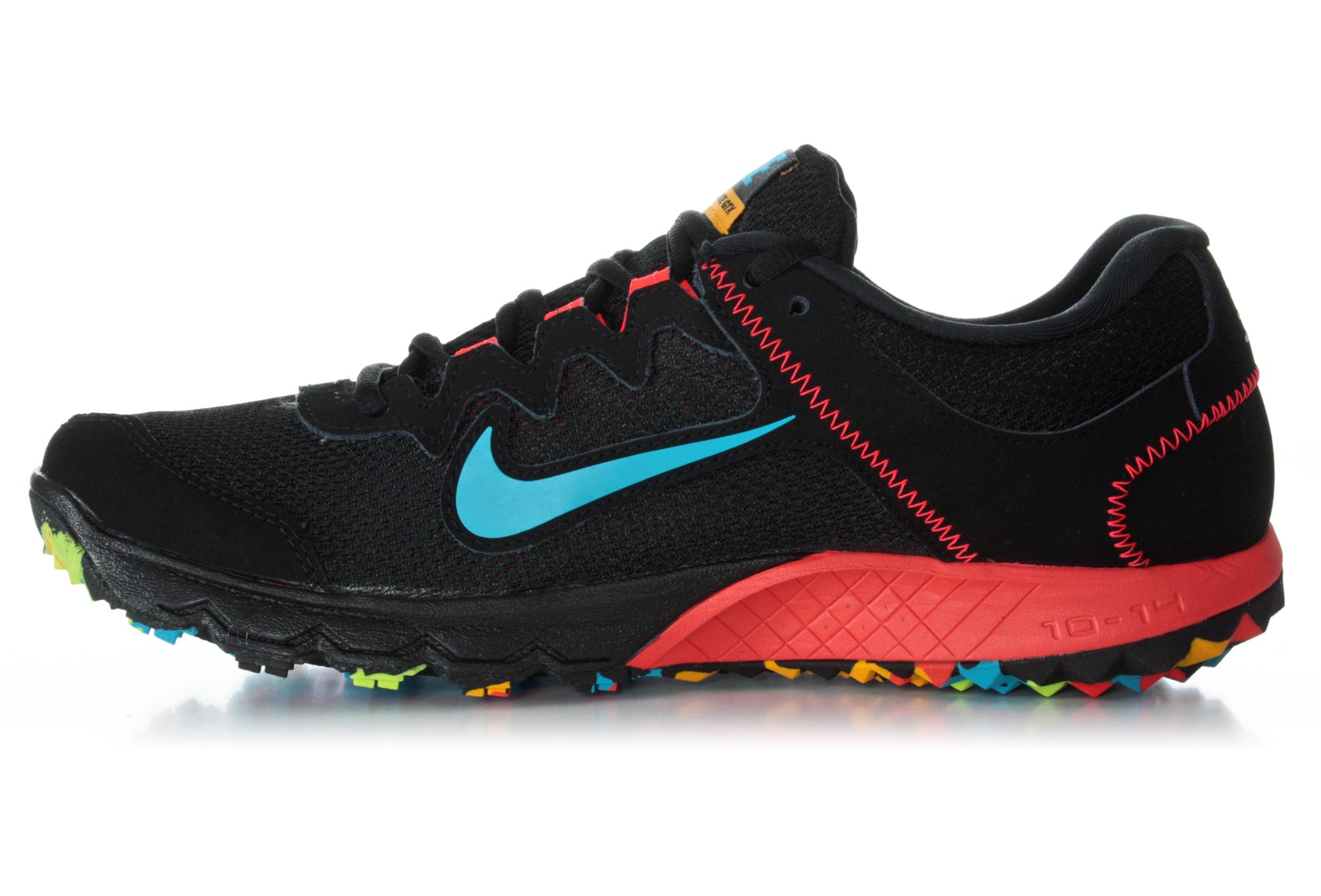 nike air zoom wildhorse gore tex