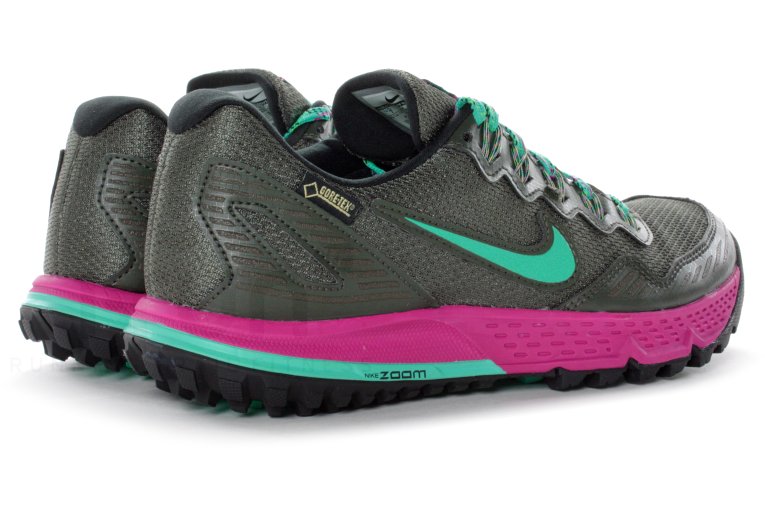 Nike Zoom Wildhorse Gore-Tex