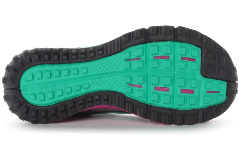 Nike Zoom Wildhorse Gore-Tex