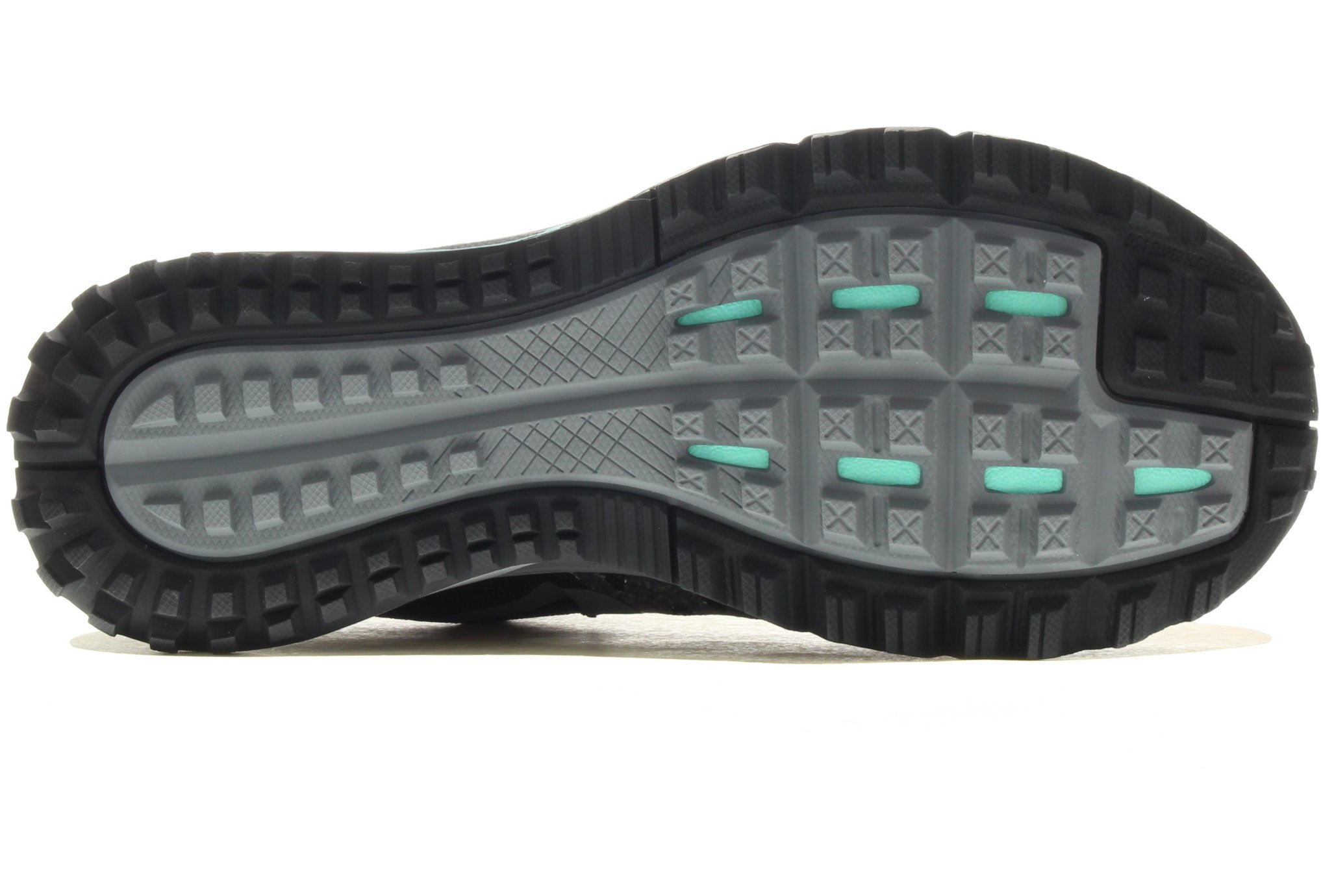 nike air zoom wildhorse gore tex