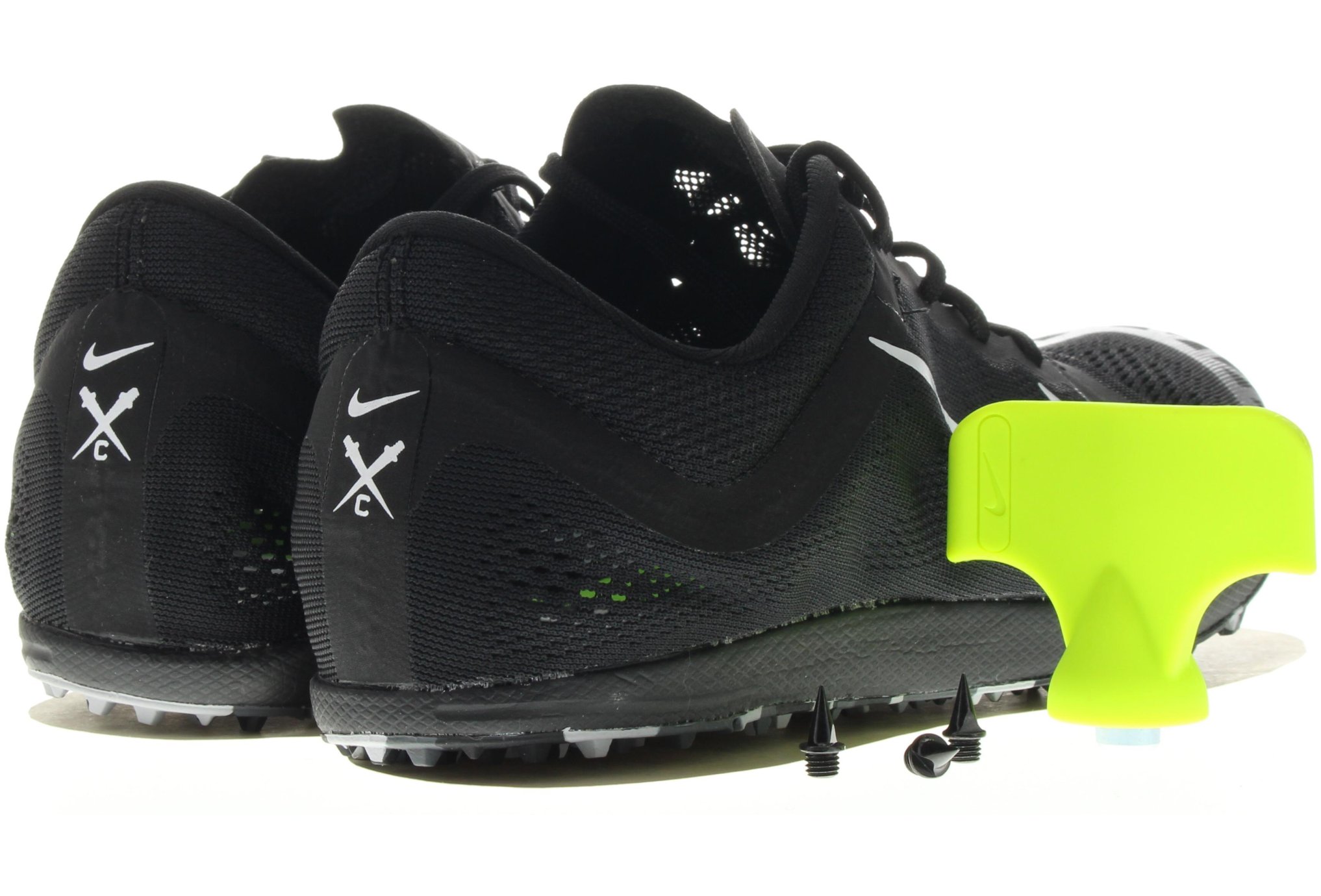 nike zoom xc