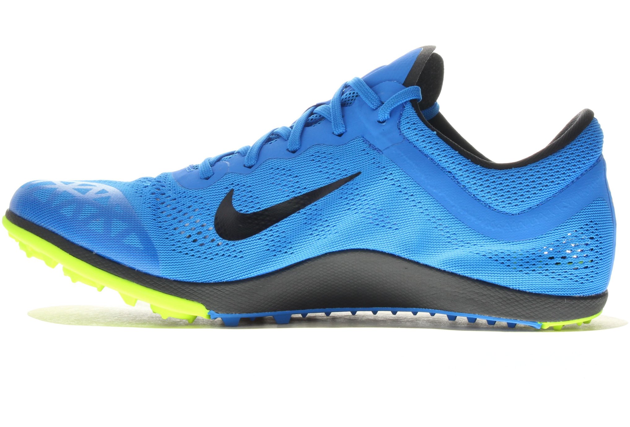 nike zoom xc