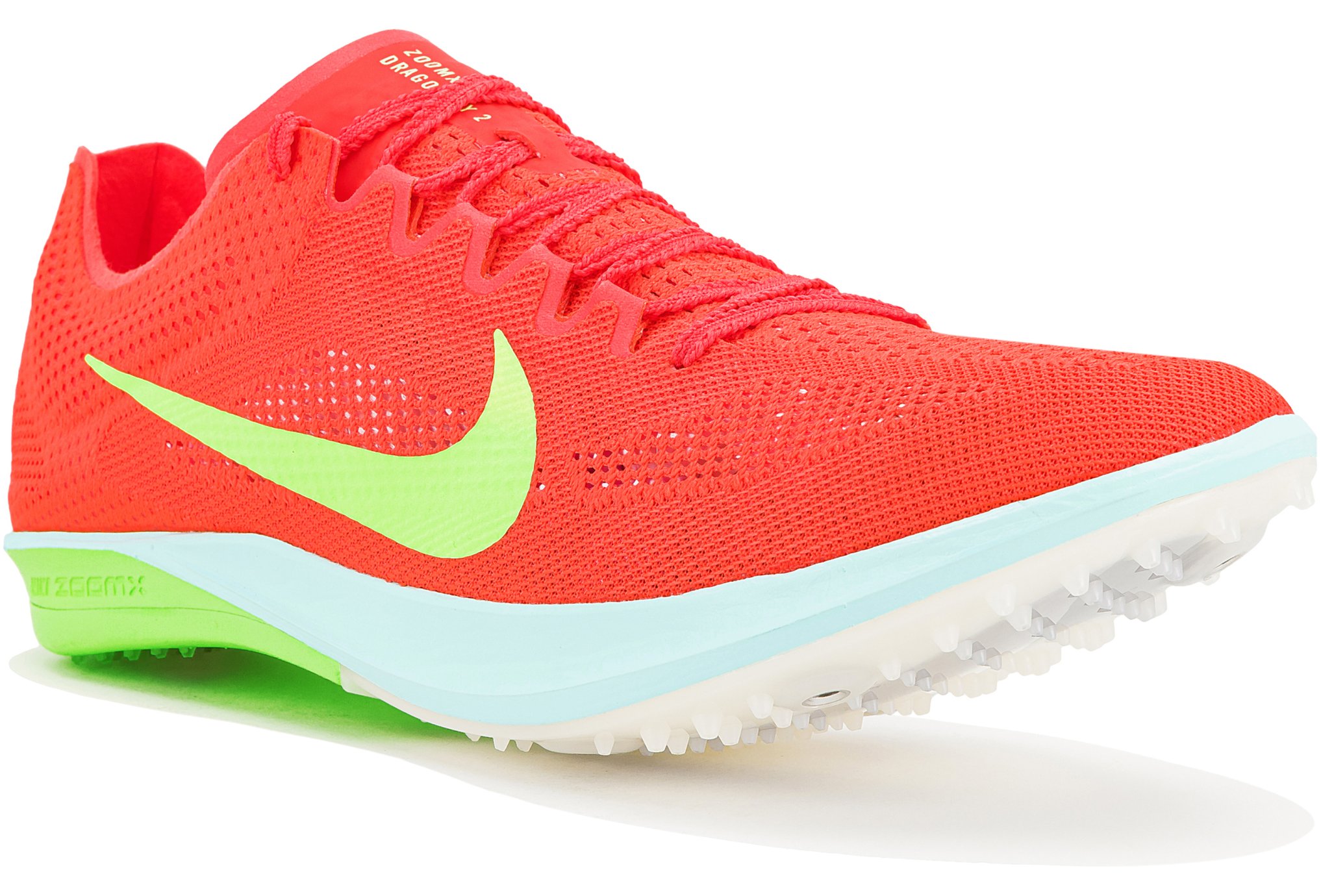 Nike ZoomX Dragonfly 2 Damen im Angebot Damen Schuhe Laufbahn Nike