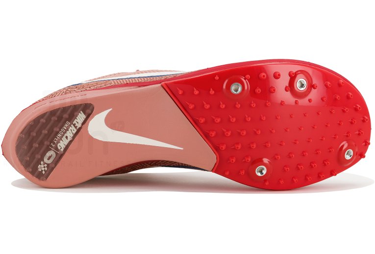Nike :ZoomX Dragonfly 2 TODOS