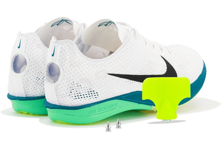 Nike ZoomX Dragonfly 2