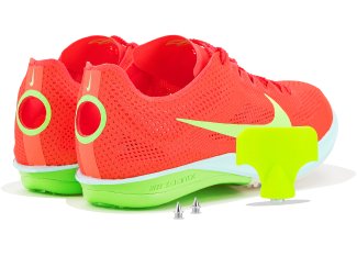 Nike ZoomX Dragonfly 2