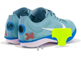 Nike ZoomX Dragonfly 2