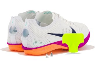 Nike ZoomX Dragonfly 2 Herren