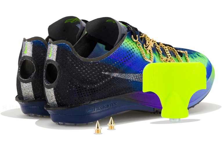 Nike ZoomX Dragonfly 2 Herren Glam