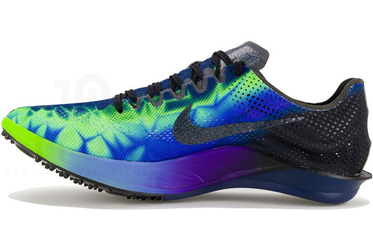 Nike ZoomX Dragonfly 2 Herren Glam