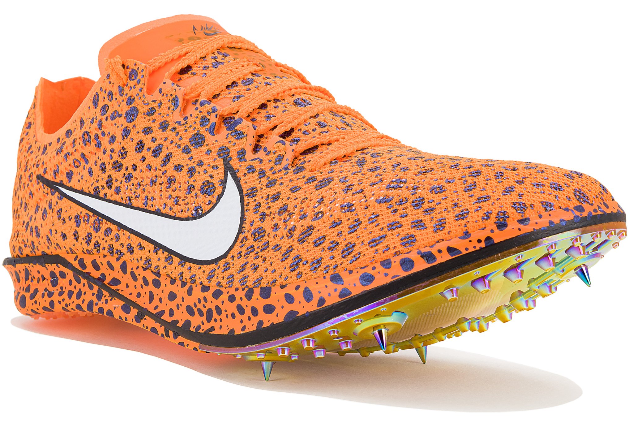 Nike ZoomX Dragonfly 2 Elite W special offer | Woman Shoes