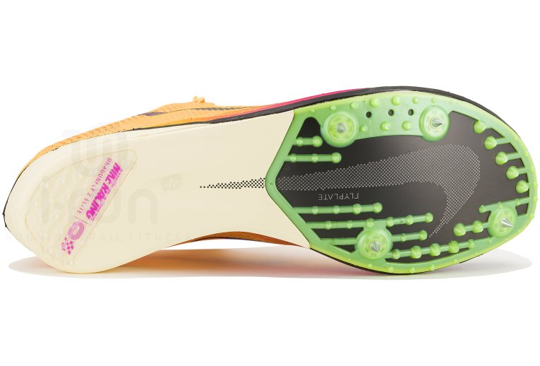 Nike ZoomX Dragonfly 2 Elite