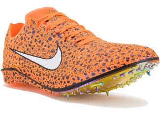 Nike ZoomX Dragonfly 2 Elite W