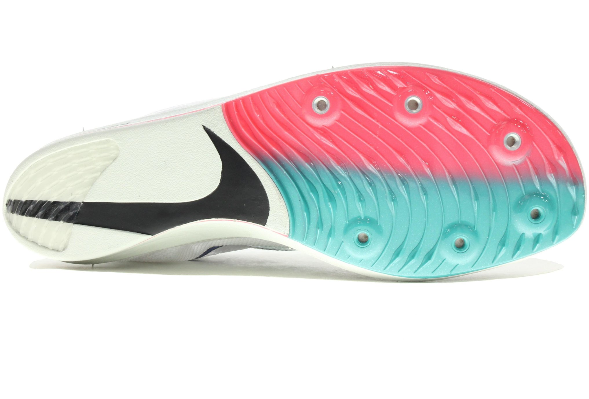 nike's zoomx dragonfly