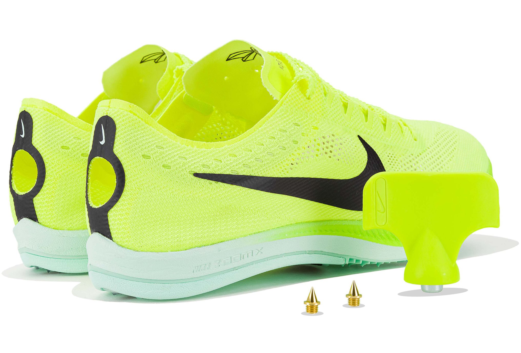 zoomx dragonfly