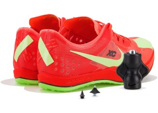 Nike ZoomX Dragonfly XC