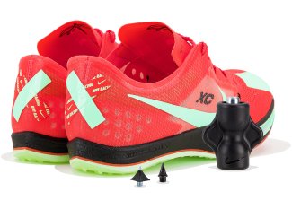 Nike ZoomX Dragonfly XC M