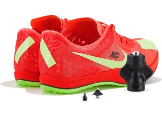 Nike ZoomX Dragonfly XC