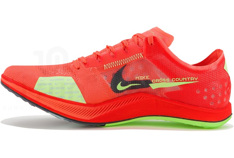 Nike ZoomX Dragonfly XC