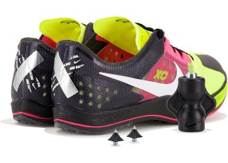 Nike ZoomX Dragonfly XC Herren