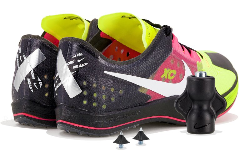 Nike ZoomX Dragonfly XC M