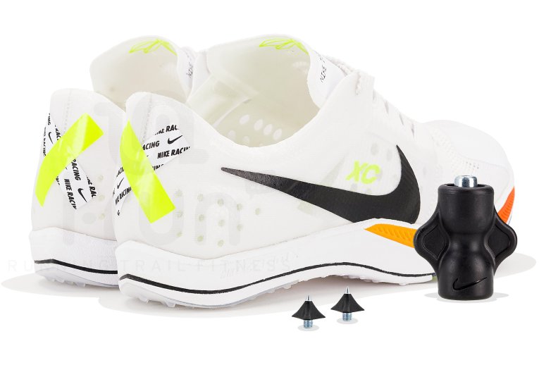 Nike ZoomX Dragonfly XC Herren