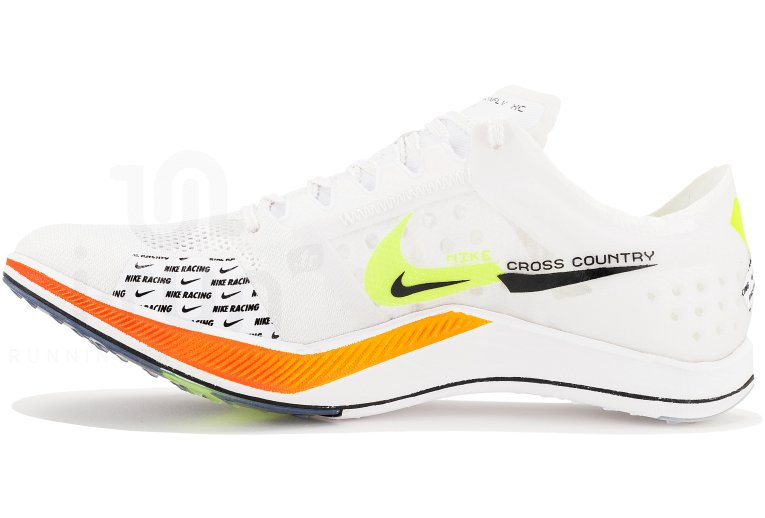 Nike ZoomX Dragonfly XC