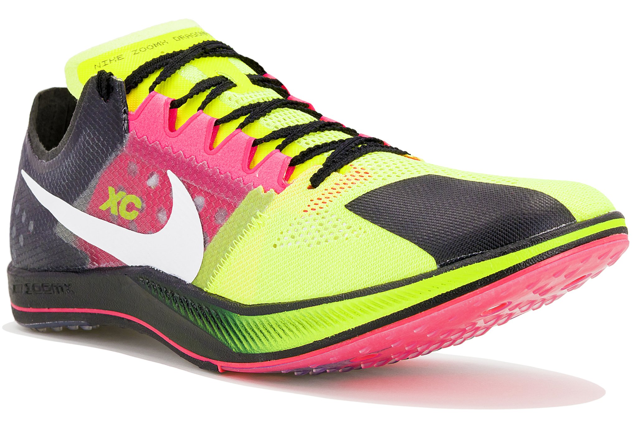 Nike ZoomX Dragonfly XC en promoción Mujer Zapatillas Cross Nike