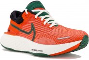 Nike ZoomX Invincible Run Flyknit 2 BRS M