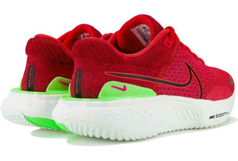 Nike ZoomX Invincible Run Flyknit 2 Herren