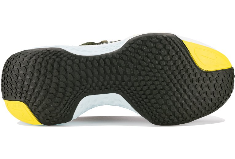 Nike ZoomX Invincible Run Flyknit 2 Herren