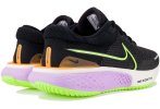 Nike ZoomX Invincible Run Flyknit 2 Herren