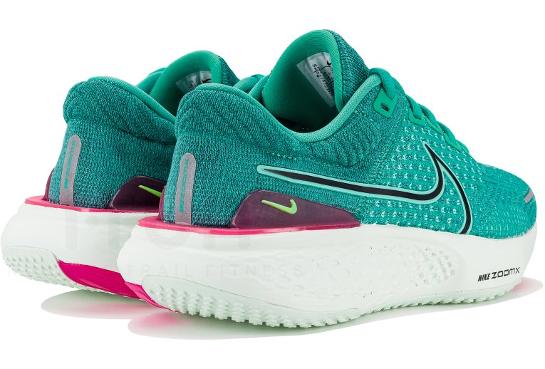 Nike ZoomX Invincible Run Flyknit 2