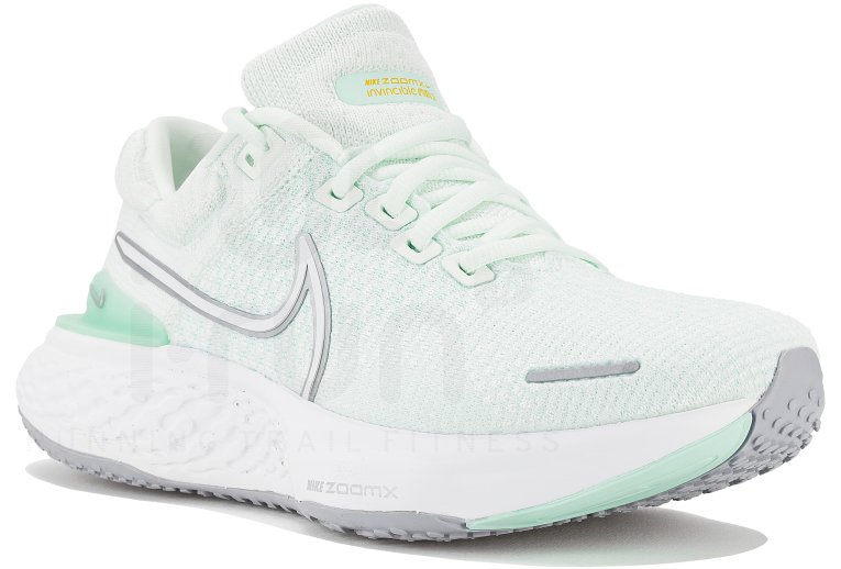 Nike ZoomX Invincible Run Flyknit 2 Damen